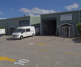 Offices commercial property leased at 26/10 Miltiadis Street Acacia Ridge QLD 4110