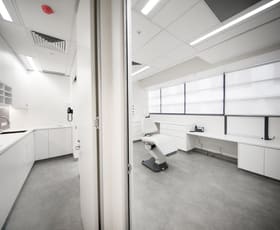 Medical / Consulting commercial property leased at 8/75 Crown Street Darlinghurst NSW 2010
