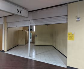 Shop & Retail commercial property leased at S22/85-89 North Terrace Bankstown NSW 2200