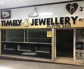 Shop & Retail commercial property leased at S32/85-89 North Terrace Bankstown NSW 2200