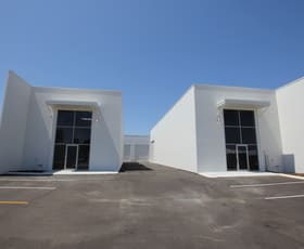 Factory, Warehouse & Industrial commercial property leased at 186 Landbeach Boulevard Butler WA 6036