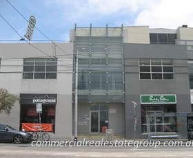 Offices commercial property leased at 11/397 Smith Street Fitzroy VIC 3065