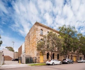 Factory, Warehouse & Industrial commercial property for lease at 5-13 Mentmore Avenue Rosebery NSW 2018