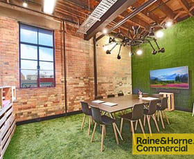 Offices commercial property leased at 2/47 Warner Street Fortitude Valley QLD 4006
