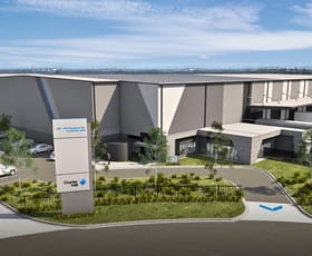Factory, Warehouse & Industrial commercial property leased at 386-400 Woodpark Smithfield NSW 2164
