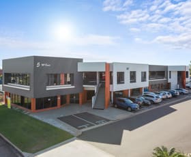 Offices commercial property sold at S - 105/5 McCourt Road Yarrawonga NT 0830