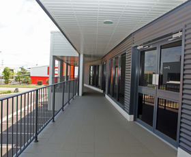 Offices commercial property sold at S - 105/5 McCourt Road Yarrawonga NT 0830