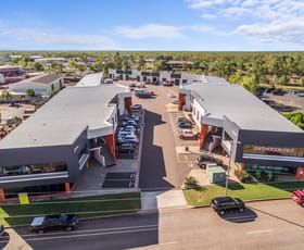 Showrooms / Bulky Goods commercial property for lease at 5 McCourt Road - Offices/Showrooms Yarrawonga NT 0830