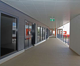 Offices commercial property leased at 115/5 McCourt Road Yarrawonga NT 0830