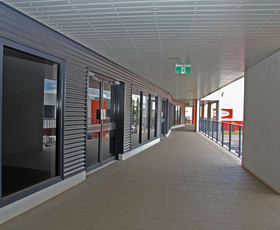 Offices commercial property leased at 115/5 McCourt Road Yarrawonga NT 0830