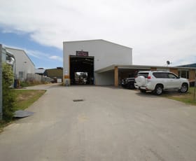 Factory, Warehouse & Industrial commercial property leased at 16 Industrial Drive Somerville VIC 3912