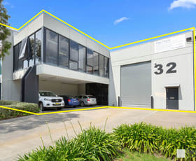 Showrooms / Bulky Goods commercial property leased at 32 Hamilton Street Oakleigh VIC 3166