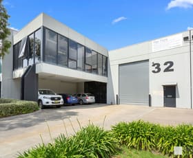 Showrooms / Bulky Goods commercial property leased at 32 Hamilton Street Oakleigh VIC 3166
