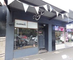 Offices commercial property leased at 56 Pin Oak Crescent Flemington VIC 3031