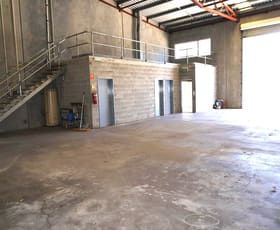 Factory, Warehouse & Industrial commercial property leased at 1/12 Maiella Street Stapylton QLD 4207