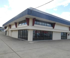Shop & Retail commercial property leased at 1A/101 Beach Road Pialba QLD 4655