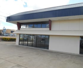 Shop & Retail commercial property leased at 1A/101 Beach Road Pialba QLD 4655