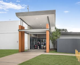 Medical / Consulting commercial property for lease at Ground Floor/100 Angus Smith Drive Douglas QLD 4814