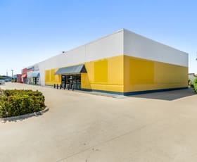 Shop & Retail commercial property leased at 3/301 Bayswater Road Garbutt QLD 4814