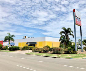 Shop & Retail commercial property leased at 3/301 Bayswater Road Garbutt QLD 4814