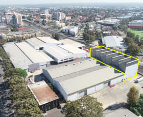 Showrooms / Bulky Goods commercial property leased at 1A Queen Street Auburn NSW 2144