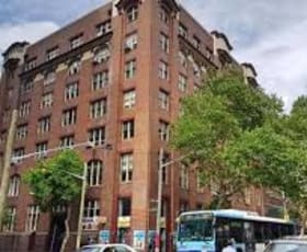 Offices commercial property leased at Level 5, 1-2/2-12 Foveaux Street Surry Hills NSW 2010