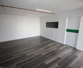 Factory, Warehouse & Industrial commercial property leased at Unit 3, 39-45 Hugh Ryan Drive Garbutt QLD 4814