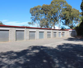 Factory, Warehouse & Industrial commercial property leased at 11/4 Buckman Close Toormina NSW 2452