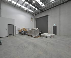 Showrooms / Bulky Goods commercial property leased at Unit 5/19-25 Duerdin Street Notting Hill VIC 3168