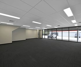 Factory, Warehouse & Industrial commercial property leased at Unit 5/19-25 Duerdin Street Notting Hill VIC 3168