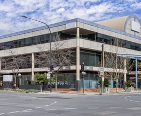 Offices commercial property leased at 165 Grenfell Street Adelaide SA 5000