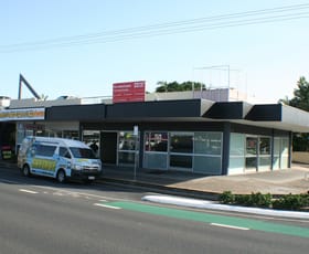 Shop & Retail commercial property leased at 7/198-204 Mulgrave Road Westcourt QLD 4870