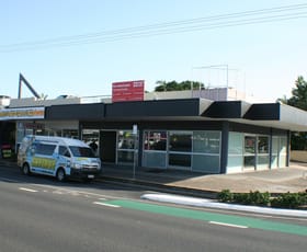 Offices commercial property leased at 7/198-204 Mulgrave Road Westcourt QLD 4870