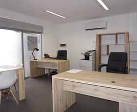 Offices commercial property leased at 4/108 John Street Singleton NSW 2330