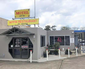 Hotel, Motel, Pub & Leisure commercial property leased at 74 Appin Road Appin NSW 2560