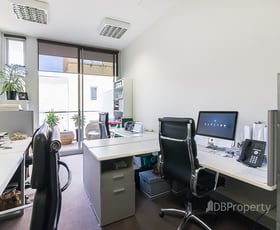 Offices commercial property leased at 402/55 Holt Street Surry Hills NSW 2010