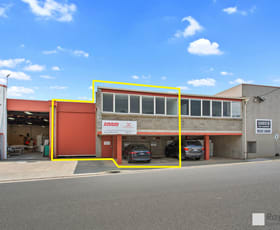 Showrooms / Bulky Goods commercial property leased at 3/7 Levanswell Road Moorabbin VIC 3189