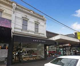 Shop & Retail commercial property leased at 360 Chapel Street South Yarra VIC 3141