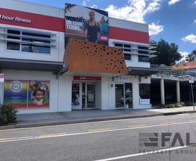 Medical / Consulting commercial property leased at Shop  5/3 William Street Goodna QLD 4300
