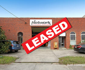 Offices commercial property leased at 22 Queen Street Nunawading VIC 3131