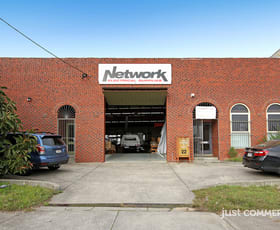Offices commercial property leased at 22 Queen Street Nunawading VIC 3131