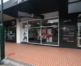 Shop & Retail commercial property leased at 101 Main Street Pakenham VIC 3810