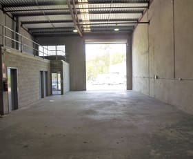 Factory, Warehouse & Industrial commercial property leased at Unit 1/12 Maiella Street Stapylton QLD 4207