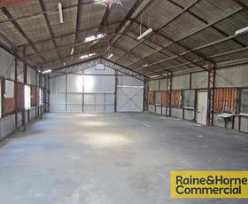 Factory, Warehouse & Industrial commercial property leased at Newmarket QLD 4051