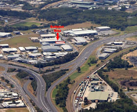 Showrooms / Bulky Goods commercial property leased at Warehouse 2/18 Spoto Street Woree QLD 4868