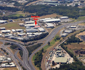 Factory, Warehouse & Industrial commercial property leased at Warehouse 2/18 Spoto Street Woree QLD 4868