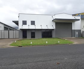 Factory, Warehouse & Industrial commercial property leased at Warehouse 2/18 Spoto Street Woree QLD 4868