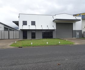 Showrooms / Bulky Goods commercial property leased at Warehouse 2/18 Spoto Street Woree QLD 4868