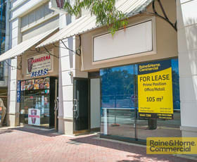 Shop & Retail commercial property leased at 2 / 115 Grand Boulevard Joondalup WA 6027