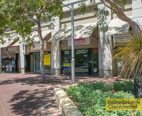 Shop & Retail commercial property leased at 2 / 115 Grand Boulevard Joondalup WA 6027